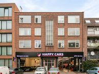 Goudse Rijweg 637, 3031 CG Rotterdam