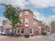 Jan Nieuwenhuijzenstraat 21, 2013 ZB Haarlem