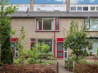 Japurádreef 135, 3563 EC Utrecht