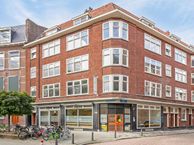 Zwarte Paardenstraat 165, 3012 VK Rotterdam