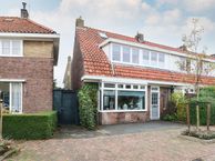 Adm Stellingwerffstraat 8, 8861 GM Harlingen
