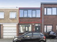 Reaumurstraat 3-A, 1973 RR IJmuiden