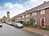 Zilvermeeuwstraat 22, 1221 KL Hilversum