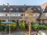 Madoerastraat 23, 3818 CS Amersfoort