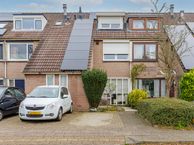 Bergmanstrook 38, 2726 RR Zoetermeer