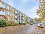 Valeriusstraat 222, 2324 XL Leiden