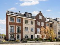 Spoorbaan 63, 3224 XP Hellevoetsluis