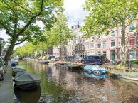 Lijnbaansgracht 84-2, 1015 GZ Amsterdam