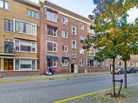 Van Swietenlaan 13-D, 3083 DR Rotterdam