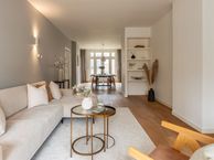 Rooseveltlaan 168-2, 1078 NT Amsterdam