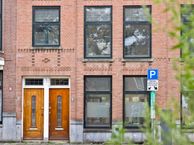 Oostzeedijk 124-B, 3063 BH Rotterdam