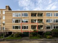 Ringweg-Kruiskamp 103-A, 3814 WS Amersfoort