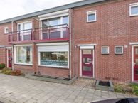 Adriaen van Ostadestraat 35, 7545 DR Enschede