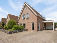 Lijsterbesstraat 13, 5165 BA Waspik