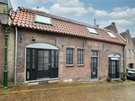 Servetstraat 12-C, 3911 KW Rhenen