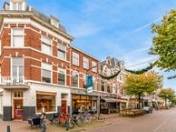 Weimarstraat 48-B, 2562 GZ Den Haag
