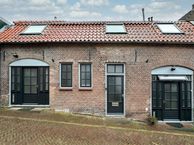 Servetstraat 12-B, 3911 KW Rhenen