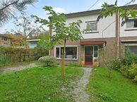 Abe Lenstraweg 110, 2553 RP Den Haag