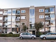 Veen en Duin 53, 2061 XB Bloemendaal
