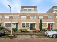 Jacoba van Beierenstraat 12, 2405 ZN Alphen aan den Rijn