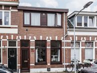 Generaal Joubertstraat 62, 2021 XD Haarlem