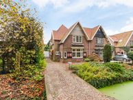 Burgemeester Jaslaan 2, 3319 AC Dordrecht