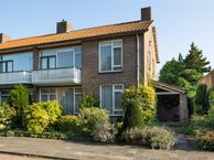 Doornakkerlaan 27, 5282 PP Boxtel