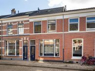Zandhofsestraat 59, 3572 GC Utrecht