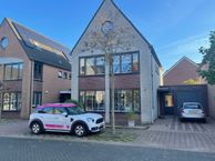 Kamerlingh Onnesstraat 20, 2231 MJ Rijnsburg