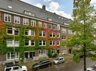 Theophile de Bockstraat 45-H, 1058 TX Amsterdam