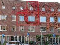 Leimuidenstraat 5-2, 1059 ED Amsterdam