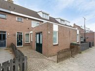 Leendert Spaanderlaan 6, 1132 BR Volendam