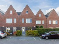 Bloemstraat 6, 1502 VR Zaandam