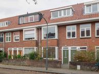 Van Zeggelenstraat 85, 2032 WG Haarlem