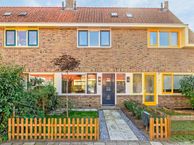 Lupinestraat 34, 3812 XG Amersfoort