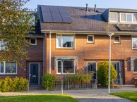 Zalmzegenpad 9, 3192 GJ Hoogvliet Rotterdam