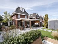 Kostverlorenstraat 97, 2042 PD Zandvoort