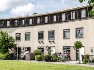 Dammersboog 116, 1991 XT Velserbroek