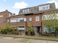 Kalkoenstraat 32, 4815 GK Breda