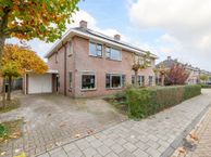Ligusterhage 18, 9408 EK Assen