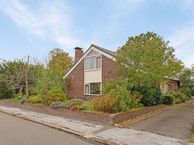 Potgieterlaan 5-B, 9752 EV Haren (GR)