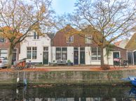 Zuider Havendijk 59, 1601 JA Enkhuizen