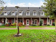 Madameperenlaan 64, 3452 ES Vleuten