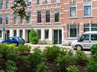 Burgemeester Hoffmanplein 21, 3071 XB Rotterdam