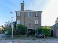 Aronskelkweg 174, 2555 GS Den Haag