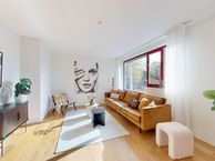 Menadostraat 15-B, 1095 TH Amsterdam