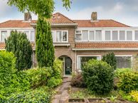 Recifelaan 32, 2051 LN Overveen