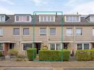 Leonard Bernsteinstraat 34, 1544 LB Zaandijk