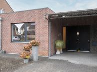 Kanunnik Willemsestraat 10-A, 6077 AH Sint Odiliënberg
