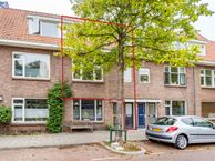Laan van Soestbergen 23-BS, 3582 SR Utrecht